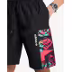 Adidas Adventure Gore-Tex Shorts Black
