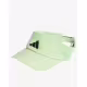 Adidas Aeroready Visor Green