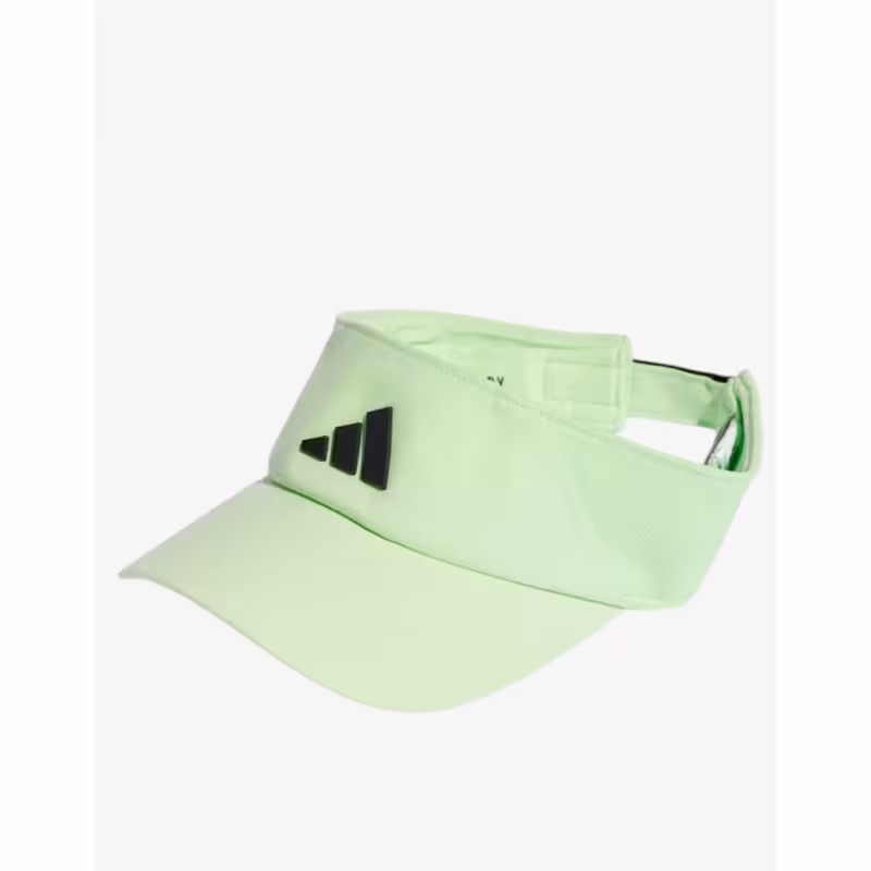 Adidas Aeroready Visor Green