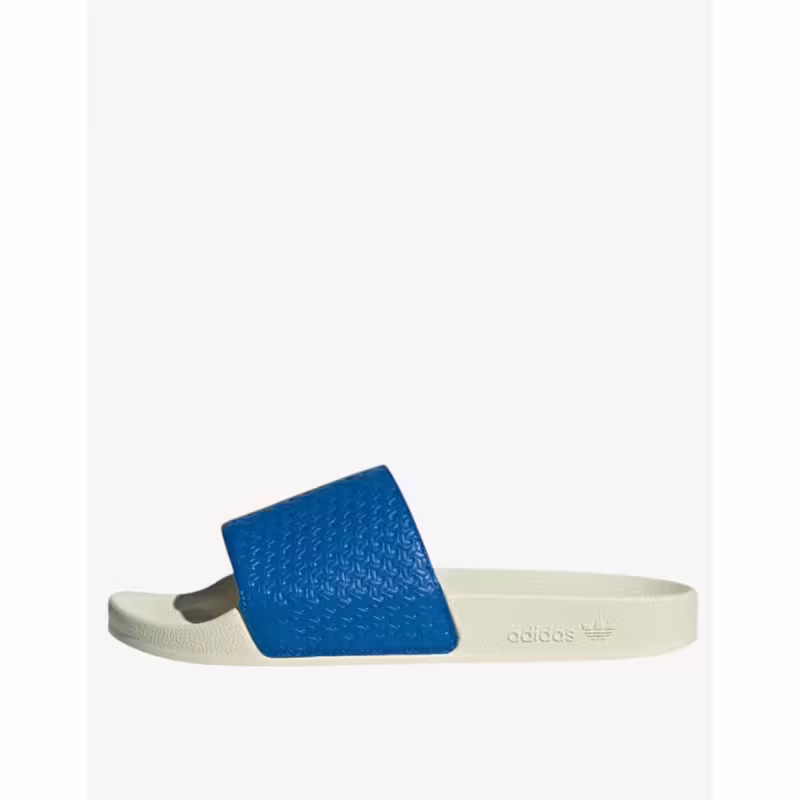 Adidas Originals Adilette Slides Blue