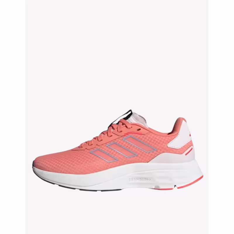 Adidas Running Speedmotion Shoes Orange