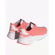 Adidas Running Speedmotion Shoes Orange
