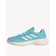 Adidas Tennis Gamecourt 2.0 Shoes Light Aqua