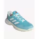 Adidas Tennis Gamecourt 2.0 Shoes Light Aqua