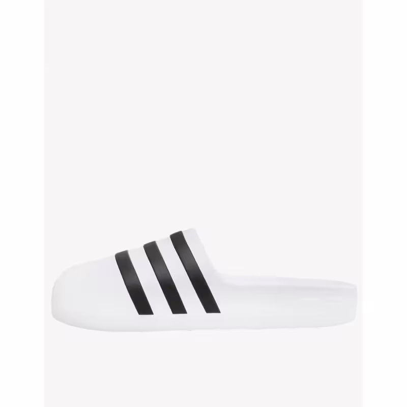 Adidas Аdifom Adilette Slides White