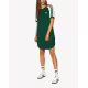Adidas Originals Raglanl Dress Green
