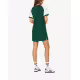 Adidas Originals Raglanl Dress Green