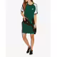 Adidas Originals Raglanl Dress Green