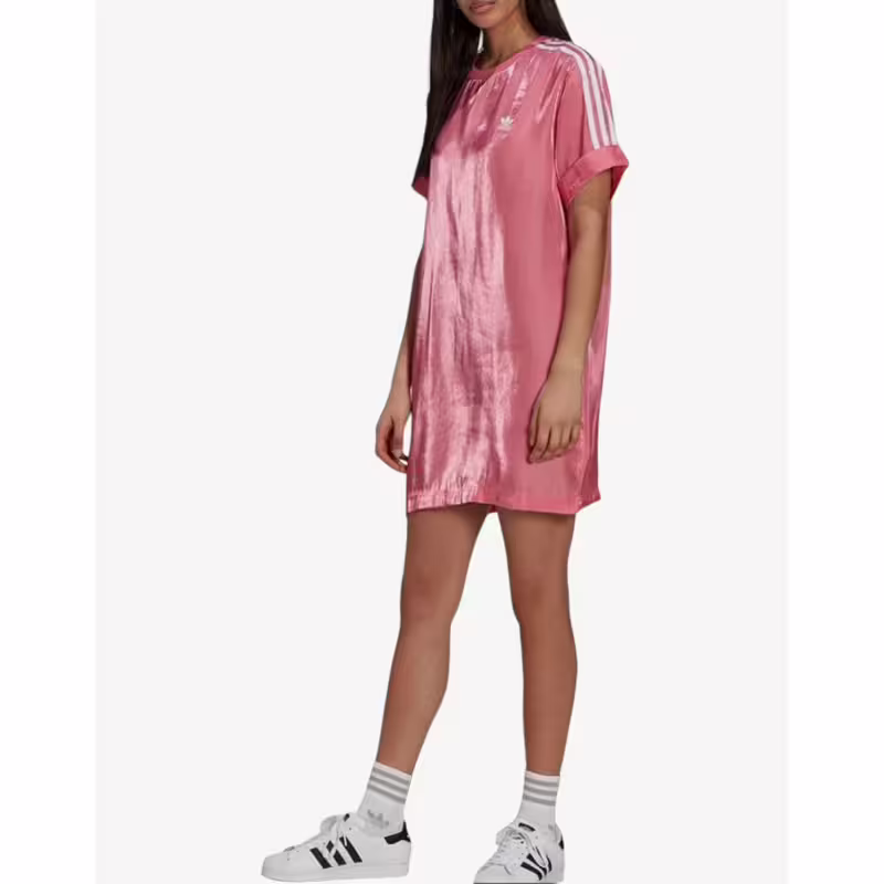 Adidas Originals Dress Rose