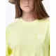 Adidas Originals Tee Dress Yellow