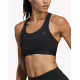 Adidas Alphaskin Bra W Black