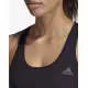 Adidas Alphaskin Bra W Black