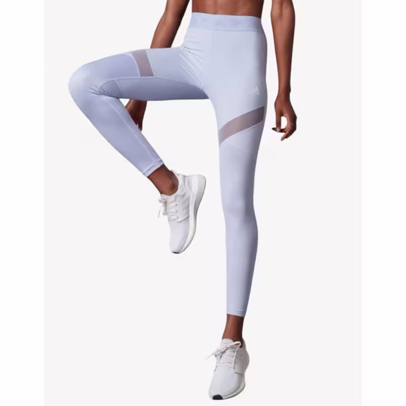 Adidas Tight Training Leggings Mint