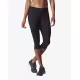 Adidas Supernova 3/4 Tight Leggings Black