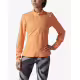 Adidas Reshaped Wind Jacket Orange