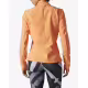 Adidas Reshaped Wind Jacket Orange
