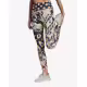 Adidas Sportswear Farm Print Aeroready Leggings Multicolor