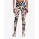 Adidas Sportswear Farm Print Aeroready Leggings Multicolor
