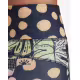 Adidas Sportswear Farm Print Aeroready Leggings Multicolor