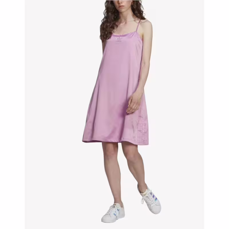 Adidas Originals Dress Pink