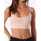 Adidas Originals Bra Top Pink