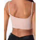 Adidas Originals Bra Top Pink
