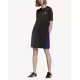 Adidas Originals Tee W Dress Black
