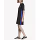 Adidas Originals Tee W Dress Black