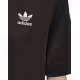 Adidas Originals Tee W Dress Black