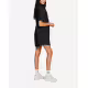 Adidas Reveal Your Voice Dress Black