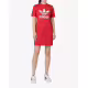 Adidas Tee Dress Pink