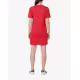 Adidas Tee Dress Pink