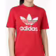 Adidas Tee Dress Pink