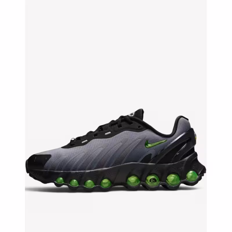 NIKE Air Max Dn8 W Shoes Grey