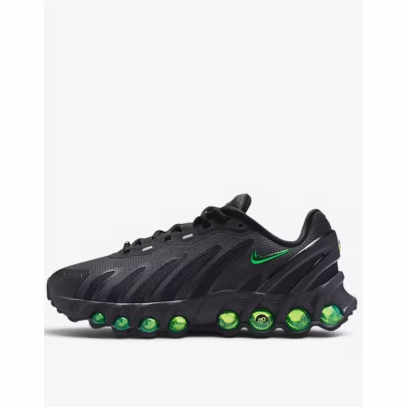 NIKE Air Max Dn8 Shoes Black