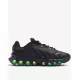 NIKE Air Max Dn8 Shoes Black