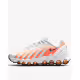 NIKE Air Max DN8 Shoes White/Orange
