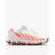 NIKE Air Max DN8 Shoes White/Orange