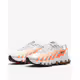 NIKE Air Max DN8 Shoes White/Orange