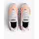 NIKE Air Max DN8 Shoes White/Orange