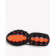 NIKE Air Max DN8 Shoes White/Orange