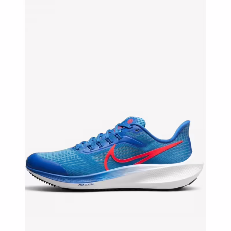 NIKE AirZoom Pegasus 39 W Shoes Blue