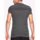 Adidas Adistar Primeknit Wool Running Tee Grey