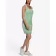 Adidas Adicolor Classics Racerback Dress Green