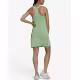 Adidas Adicolor Classics Racerback Dress Green