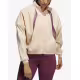 Adidas Training Coldweather Jacket Beige