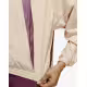 Adidas Training Coldweather Jacket Beige