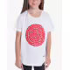 Adidas x Marimekko Primegreen Aeroready Graphic Tee White