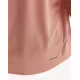 ADIDAS Yoga Sports Round Neck Short Sleeve Tee Pink