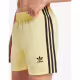 Adidas Originals Adicolor 3-Stripes Swim Shorts Yellow Jr